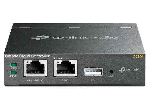 TP-Link OC200 Omada Cloud Controller